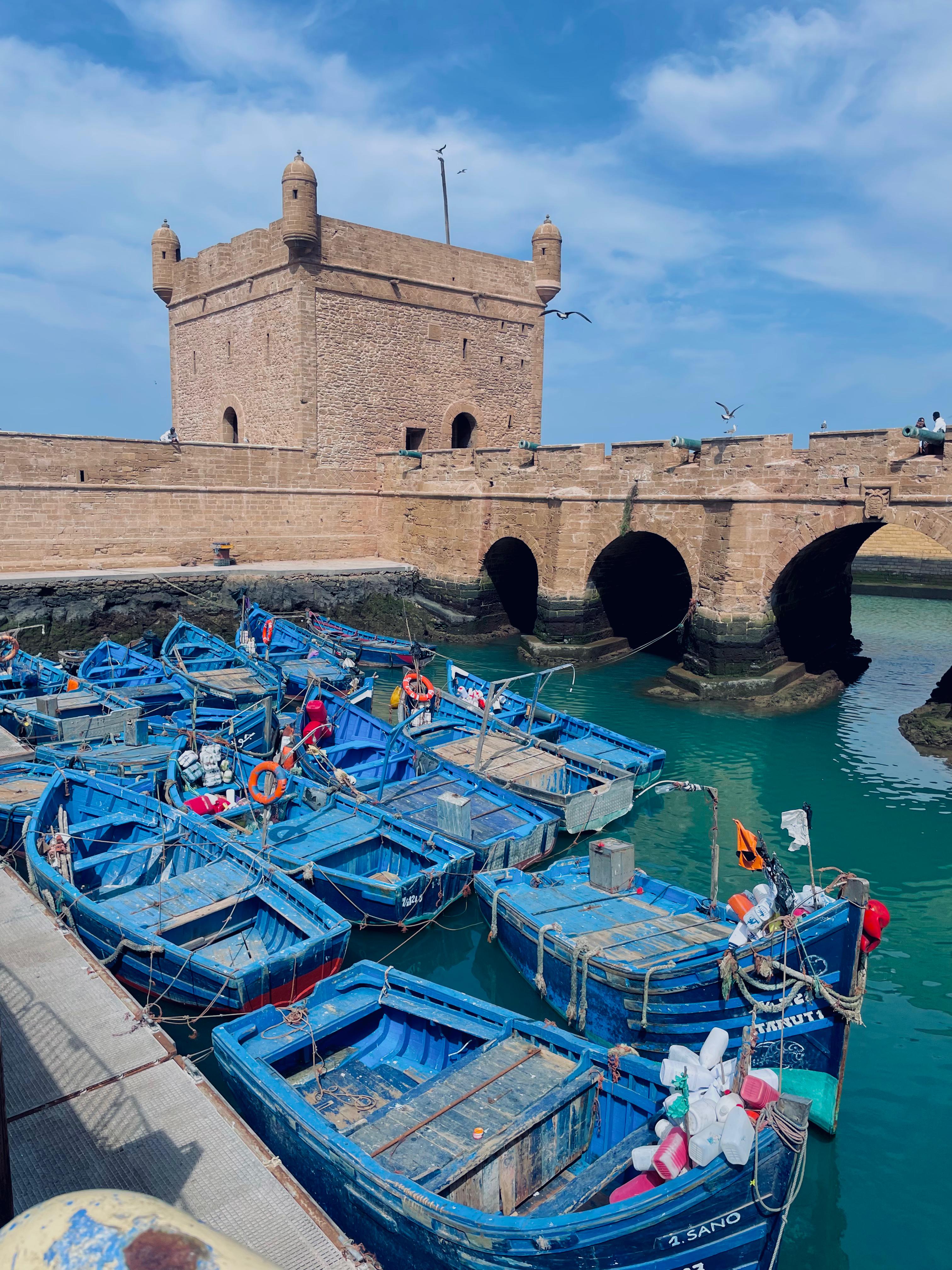 Essaouira