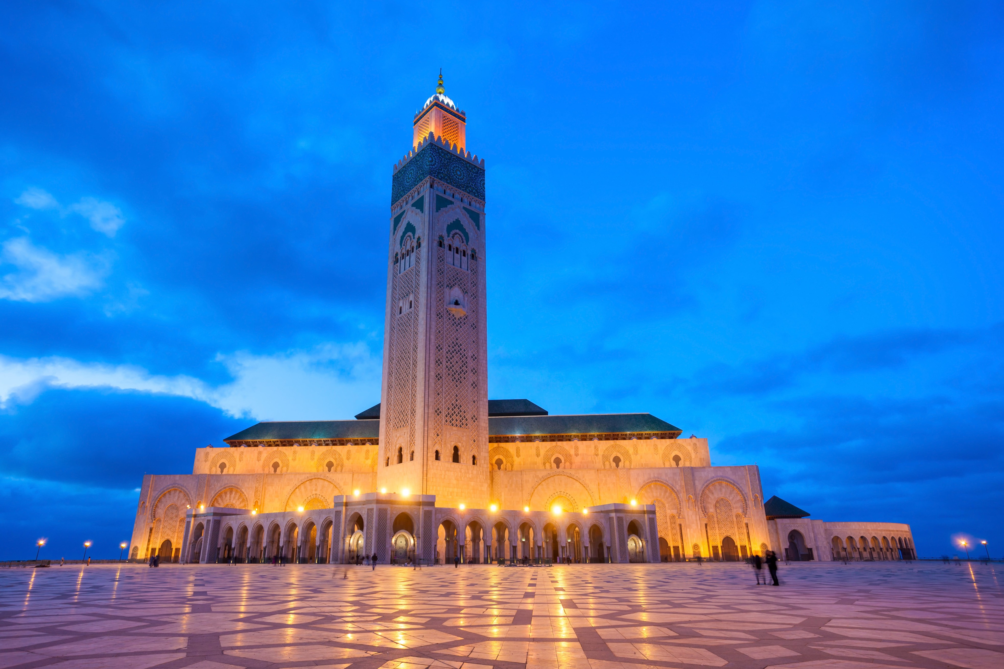 Casablanca